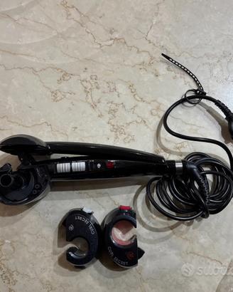 Babyliss Curl Ionic - Arricciacapelli Automatico