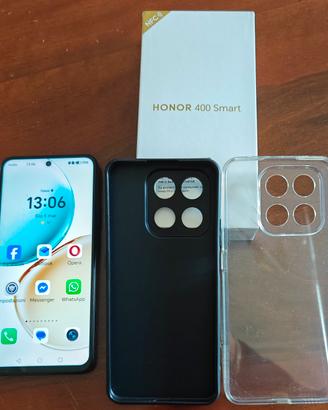 Honor 400 smart 8+256GB