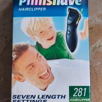 Macchinetta per Capelli Philishave 