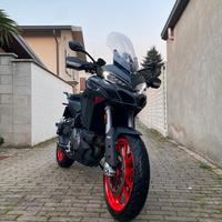 Multistrada V2S Travel