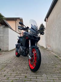 Multistrada V2S Travel