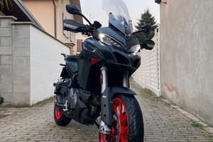 Multistrada V2S Travel