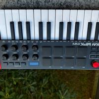 AKAI MINI TASTIERA