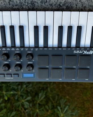AKAI MINI TASTIERA