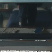 Televisione con barra Sony