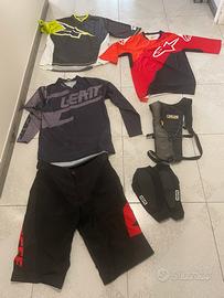 Mtb Enduro