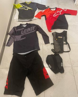 Mtb Enduro