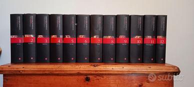 Dizionario Bompiani delle opere e dei personaggi