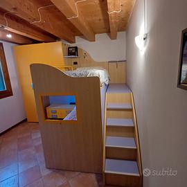Cameretta bambini