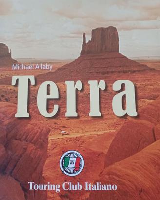 Terra touring club italiano