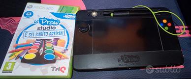 Lavagnetta Wireless UDraw studio