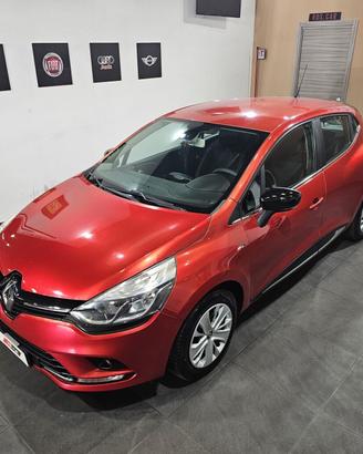 Renault Clio TCe 12V 90 CV GPL Energy