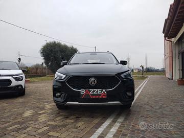 MG Zs benzina automatica