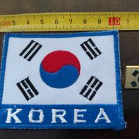 Set, militare, Korea