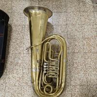 Basso Tuba Bb
