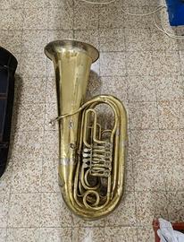 Basso Tuba Bb