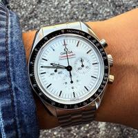 Omega speedmaster moonwatch
