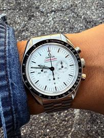 Omega speedmaster moonwatch