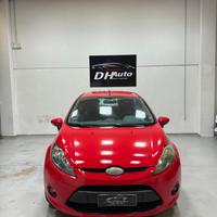 Ford Fiesta 1.2 82 CV 5 porte Titanium
