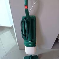 Aspirapolvere folletto vorwerk modello vk 122