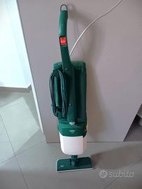 Aspirapolvere folletto vorwerk modello vk 122