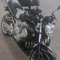 Yamaha Fz6