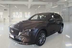 MAZDA CX-5 2.2L 184 CV AWD 6AT TAKUMI AUTO SUV