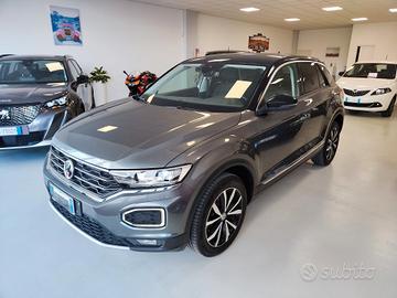 Volkswagen T-Roc 1.0 TSI 115cv Advanced BlueMotion