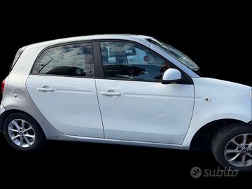 SMART FORFOUR W453 DEL 2014