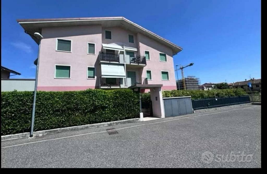 Appartamento – Verona, Santa Croce, Est - Vista 3