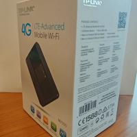  Router Wi-Fi 4G LTE TP-Link M7350 - Mobile