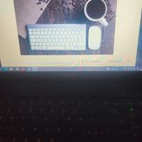 Pc portatile Toshiba 