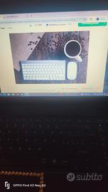 Pc portatile Toshiba 
