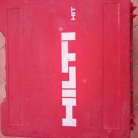 kit per resina HILTI 