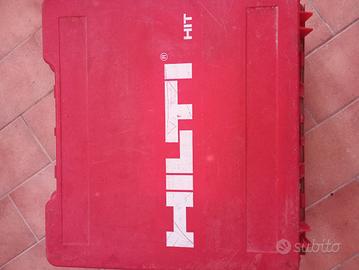 kit per resina HILTI 