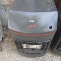 STUFA A GAS DELONGHI