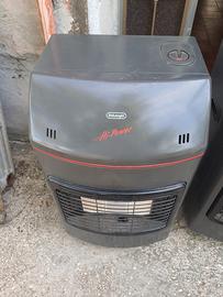 STUFA A GAS DELONGHI