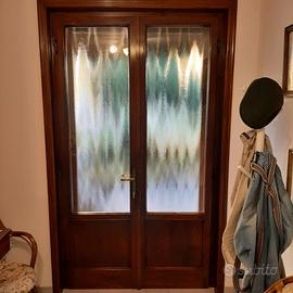 finestre in legno