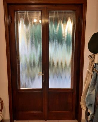 finestre in legno