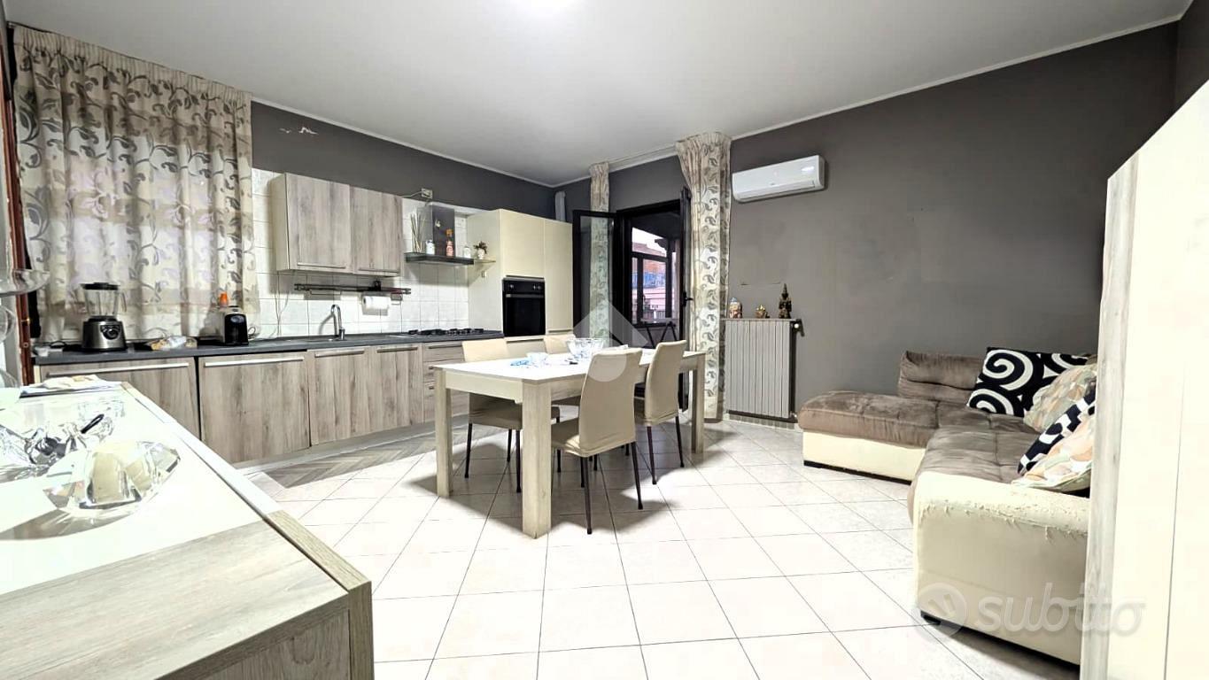 Appartamento – Margherita di Savoia, Barletta-Andria-Trani - Vista 4