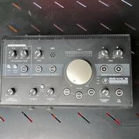 Big Knob Studio – Monitor Controller/Scheda Audio