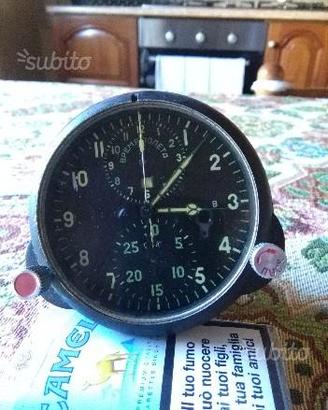 Cronografo militare m 29