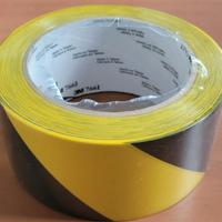 Nastro adesivo segnaletica sicurezza 3M