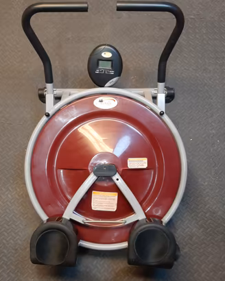 AB Circle pro