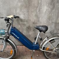 Bici elettrica