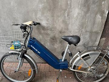 Bici elettrica