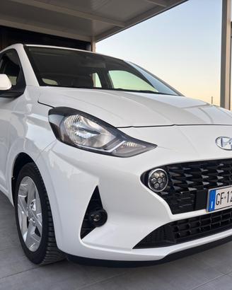 Hyundai i10 1.0 MPI Prime
