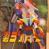 Raideen SMP kit Bandai 