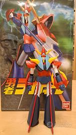 Raideen SMP kit Bandai 