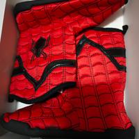 stivaletto Spiderman 